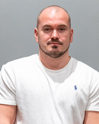 Fredrik Ottestad