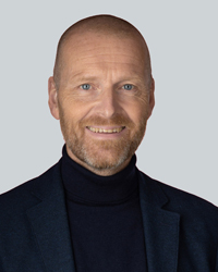 Lars Angell