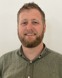 Morten Iversen Berland