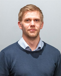 Oskar Westerberg