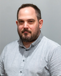 Tom Erik Vatland
